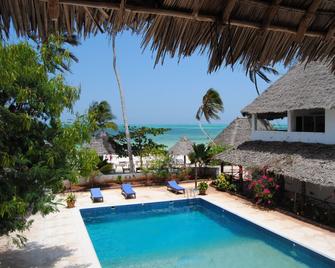 Blu Marlin Village - Kiwengwa - Basen