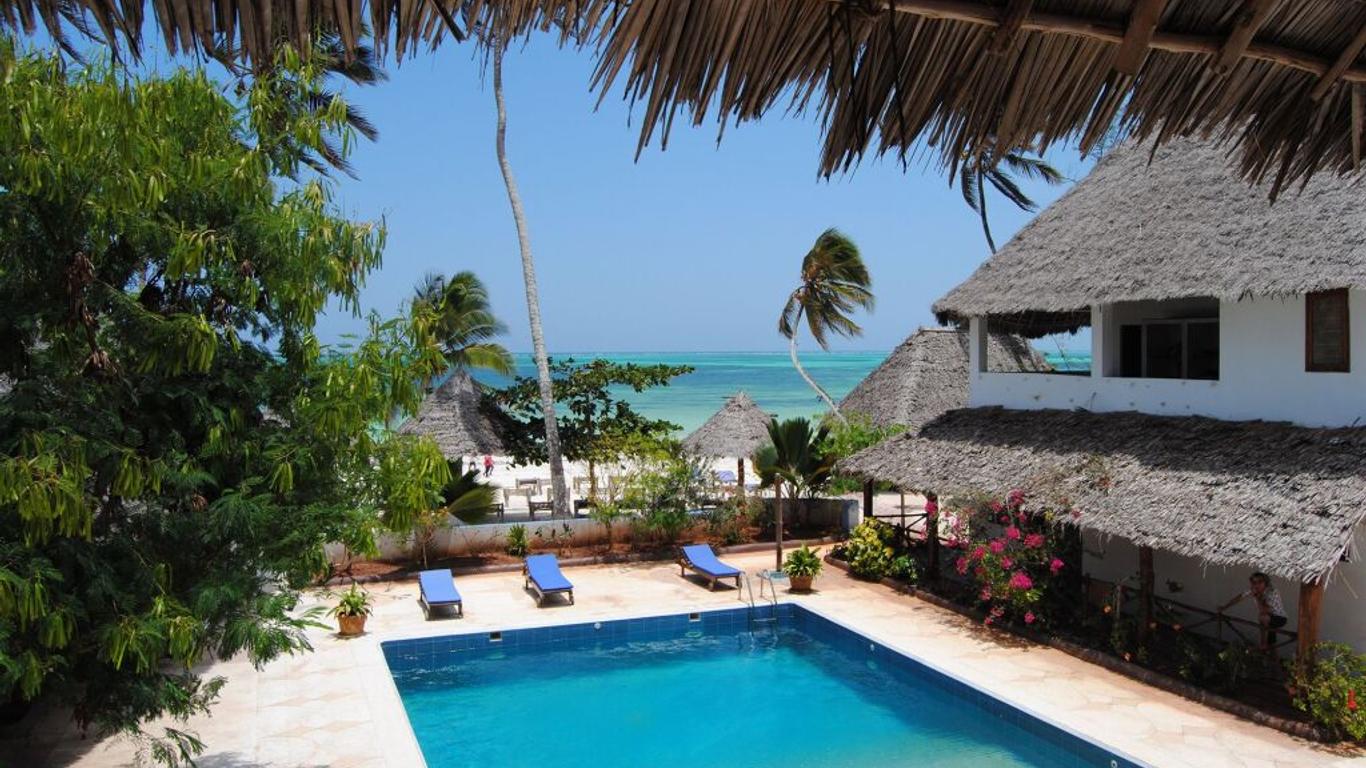 بلو مارلين فيلدج