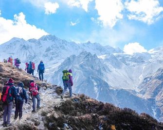 Apple Valley Resort - Kullu