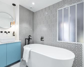 L'Abeille - Boutique Apartments - Niza
