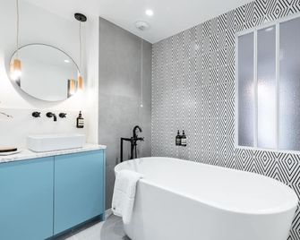 L'Abeille - Boutique Apartments - 尼斯