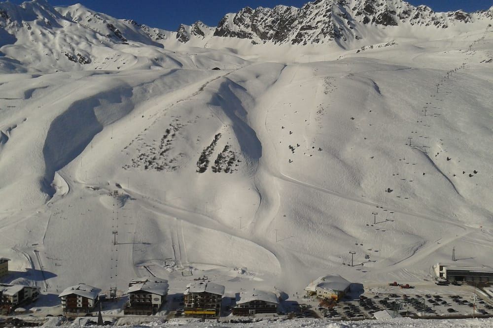 Alpenhotel Seiler - Kühtai