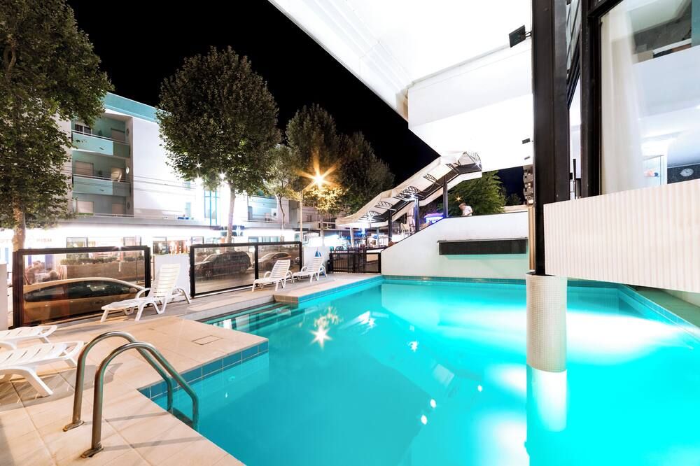 هوتل جراند ميتينج