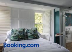 Mount Edgcumbe - Tunbridge Wells - Slaapkamer