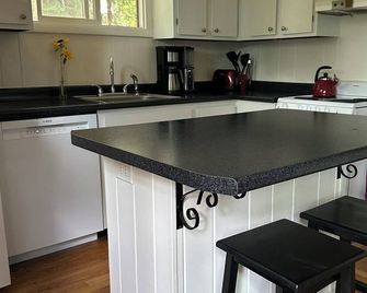 Close To Mt Sunapee - 26/27 Monthly and Ski Season rental now available. - Newbury - Küche