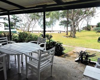 Diani Beachalets - Diani Beach