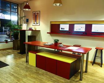 Bud Gett Hostels - Groningen