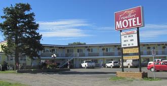 Travellers Motel - Cranbrook