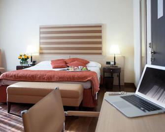 Hotel La Bettola - Cavaglià - Camera da letto
