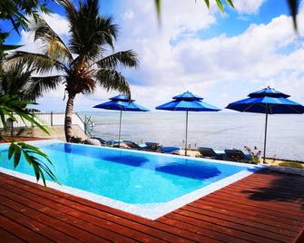 Lagoon Dream - Temae