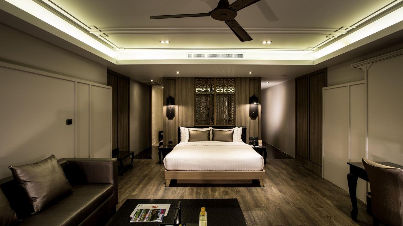 De Chai the Deco Chiang Mai