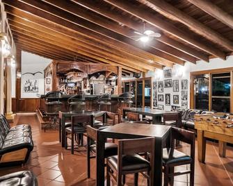 Hotel Martino Spa and Resort - Alajuela - Ristorante