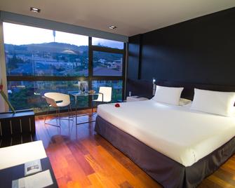 Ikonik Angli - Barcelona - Bedroom
