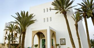 Hotel Timoulay and Spa Agadir - אגאדיר