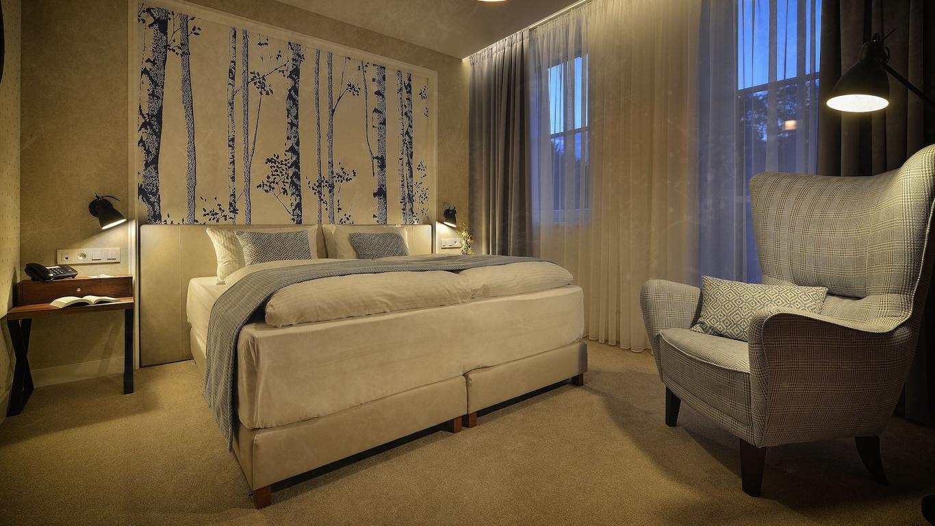 هوتل بود ليبو