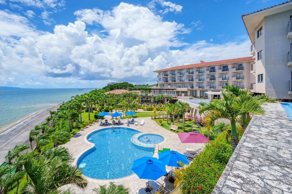 جراندفريو ريزورت إيشيجاكي جيما