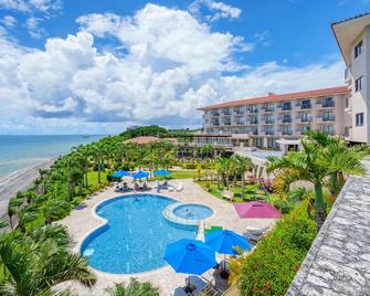 Grandvrioresort Ishigakijima Ocean's Wing & Villa Garden - Ishigaki - Pool