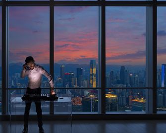 Niccolo Chongqing - Chongqing - Bar