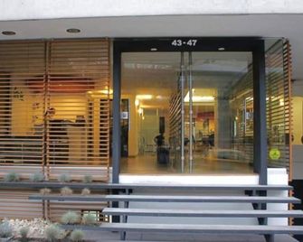 Hospedium Hotel Silver Javeriana Bogotá - Bogotá