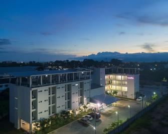 Eco Inn Lite Nakhon Si Thammarat - Nakhon Si Thammarat - Building