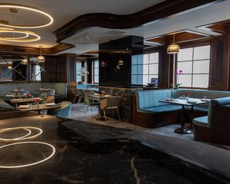 Hotel Meridian - Cluj Napoca - Restaurant