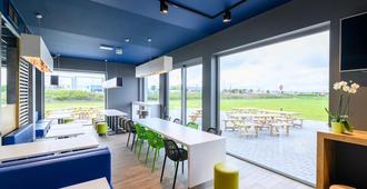 ibis budget Oostende Airport - Middelkerke - Restaurant