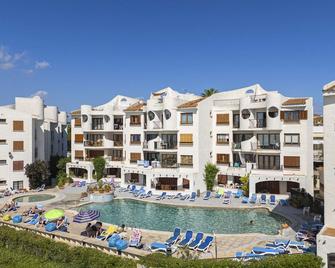 Apartamento Carabela 51 - Puerto de Alcudia - Rakennus