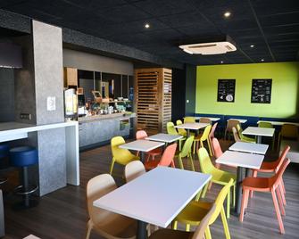 ibis budget Laval - Laval - Ресторан