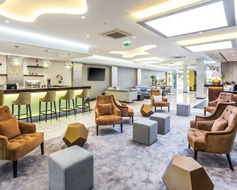 Empire Lisbon Hotel - Lisboa - Lounge