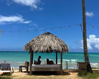 Hotel Boutique Casa Grande By Playa Bonita - Las Terrenas