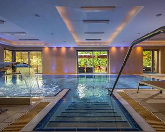 Betekints Wellness és Konferencia Hotel - Veszprém - Pool