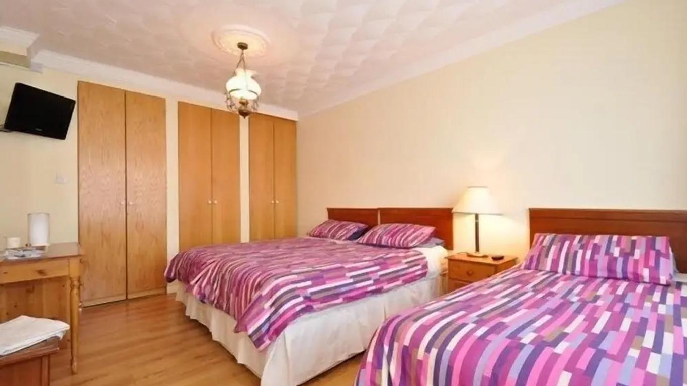Lynfield Guest House