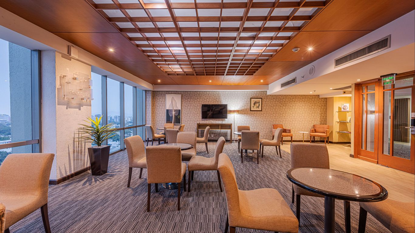 Holiday Inn Guadalajara Select By IHG