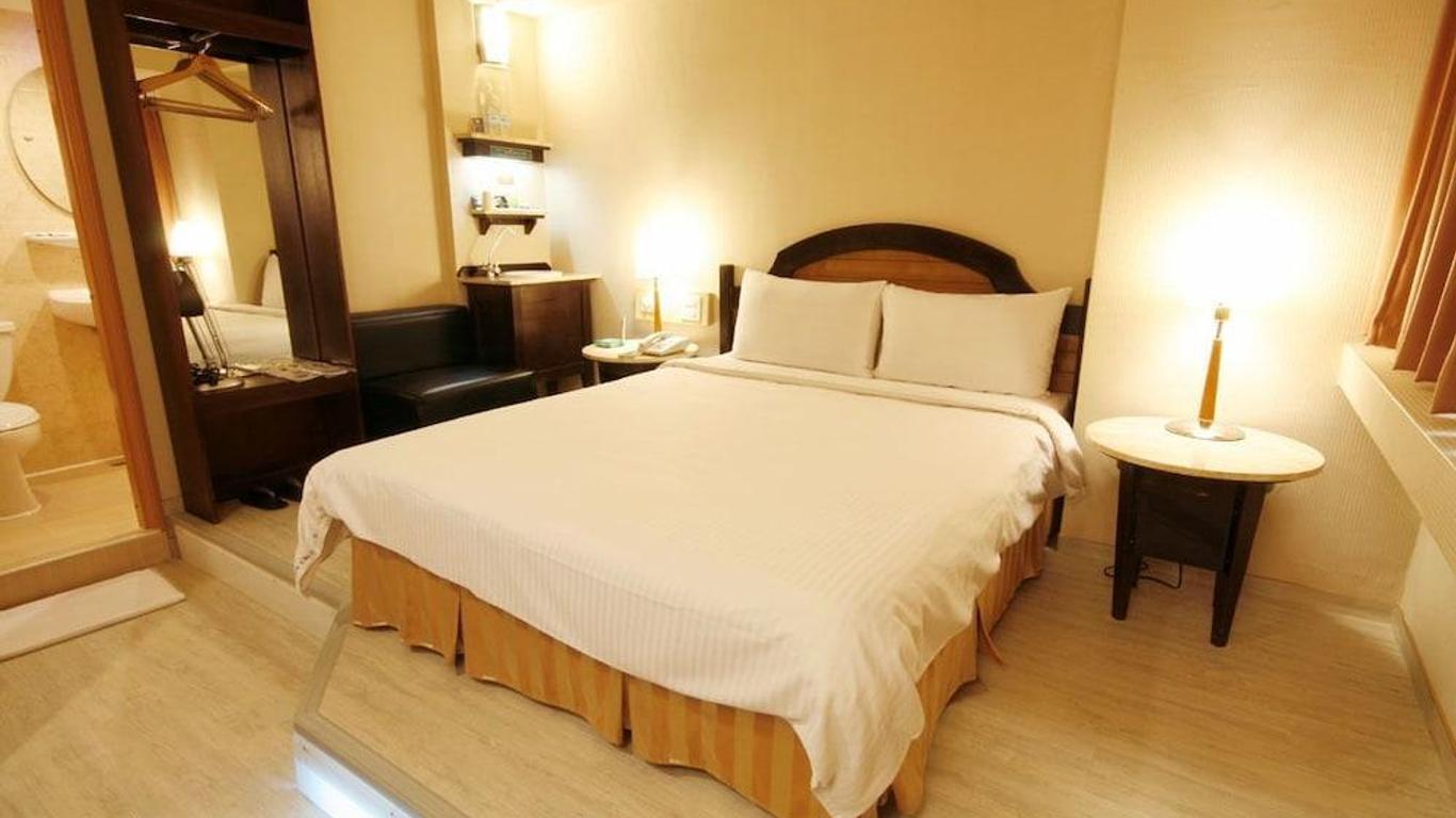 Kindness Hotel Weiwuying