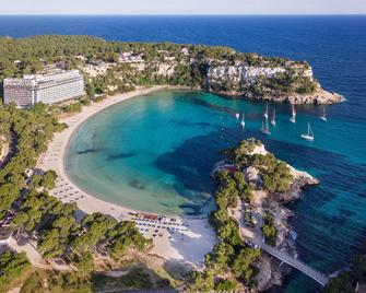Meliá Cala Galdana - Cala Galdana - Strand