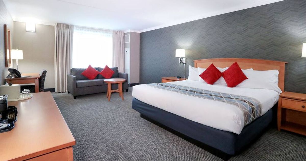 Emerald Queen Hotel & Casino à partir de 89 €. Hôtels à Fife KAYAK