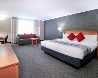 Emerald Queen Hotel & Casino - Fife - Bedroom