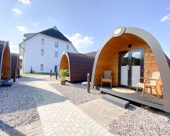 Hotel Wikingerhof - Kropp
