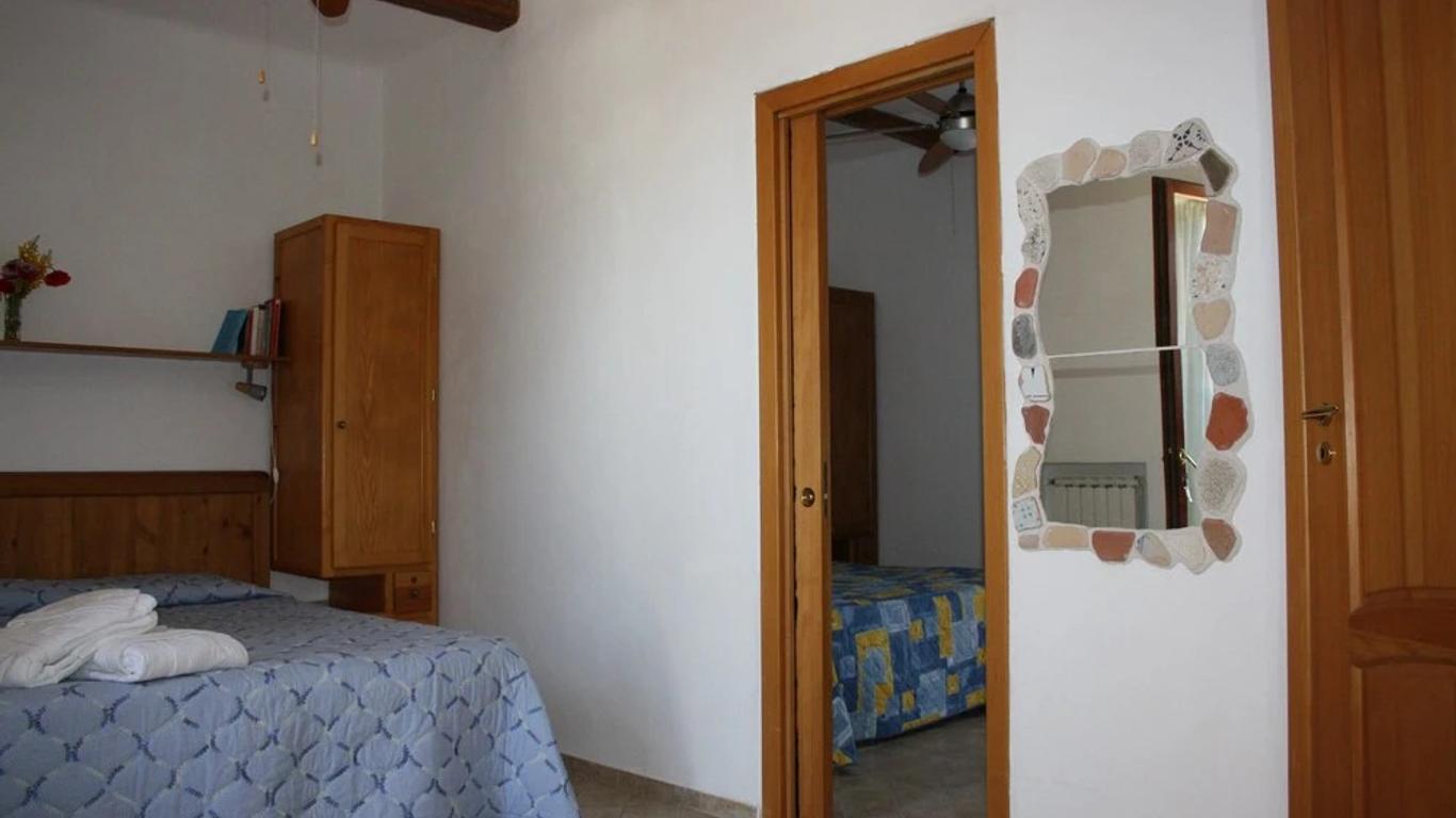 Il Cigno Affittacamere Bed & Breakfast