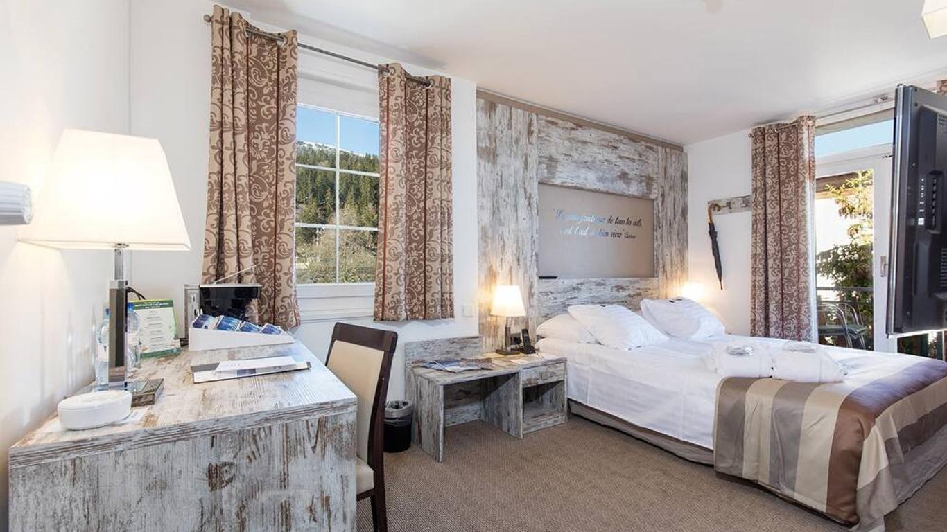 Boutique Hotel Art De Vivre & Spa