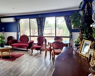 Bettys Mountain Cottage - York