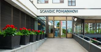 Scandic Pohjanhovi - Rovaniemi