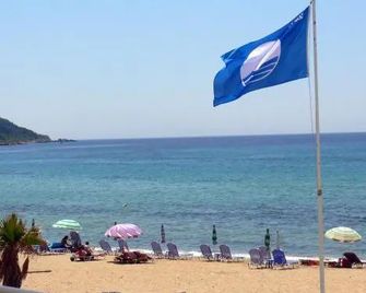 Neapoli Rooms - Neapoli Vion - Пляж