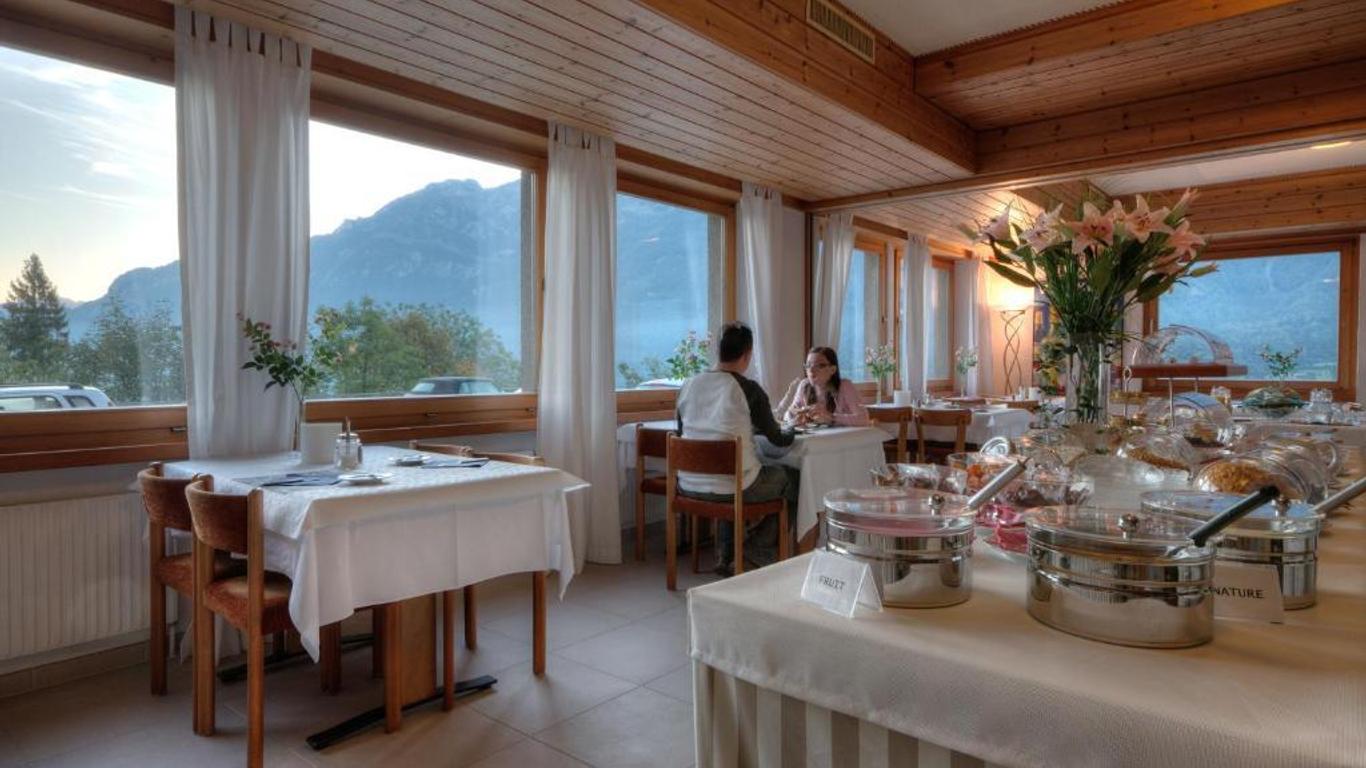 Hotel Brienzersee