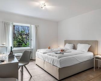 Residenza La Serenata - Happy Rentals - Terre di Pedemonte - Ložnice