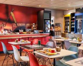 Ibis Orange Sud - אורנג' - מסעדה