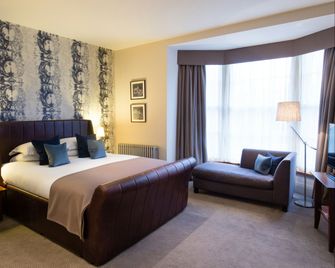 Hotel du Vin & Bistro Harrogate - Harrogate - Quarto