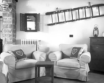 Albergo Bel Soggiorno - Fiumalbo
