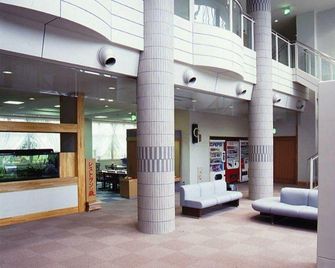 Dakeno Yu - Daisen - Lobby