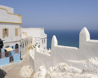 Riad Arous Chamel - Tangier
